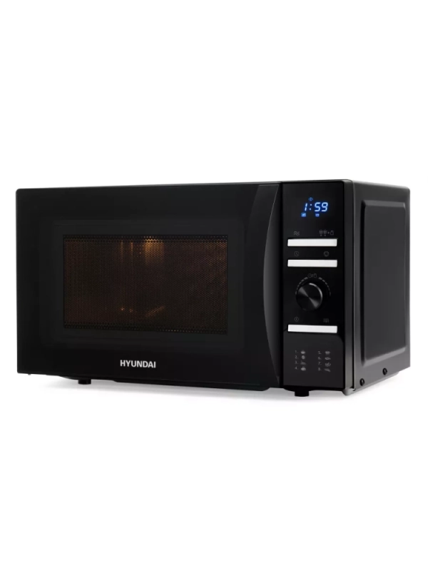 Микроволновая Печь HYM-D3031 20л. 700Вт черный