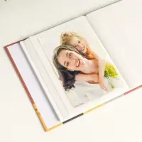 Фотоальбом на 100 фото 10х15 см "Котятки" 18х14х5,5 см