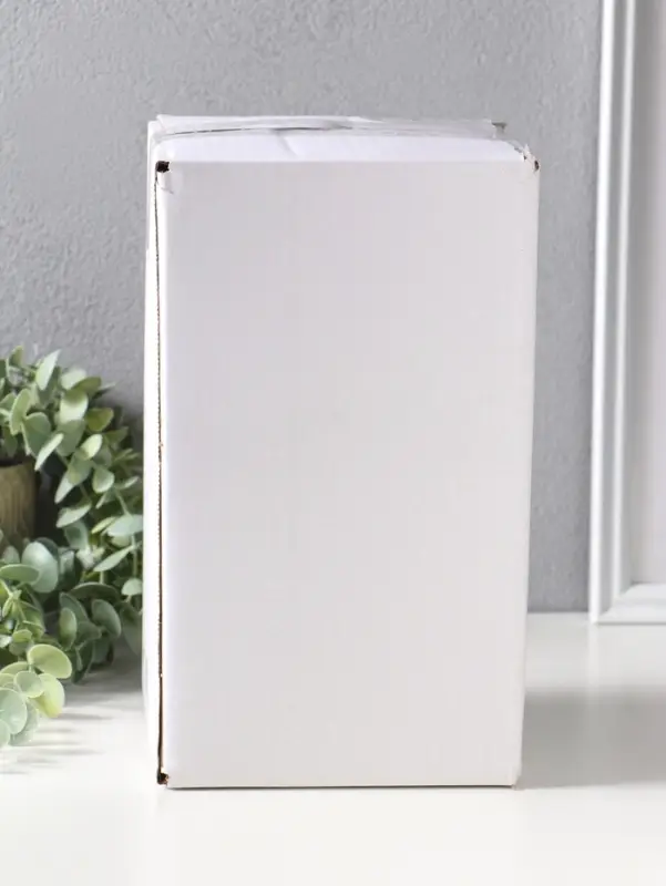 Фигурка полистоун лак &laquo;Котики. Прогулка под зонтом&raquo;, 21.5&times;10&times;11.2 см