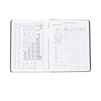 Дневник школьный для 1-11 классов, deVENTE. Label. Cyber Cat, искусственная кожа, антивандальный
