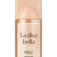 Дезодорант-спрей Prive LA DIVA BELLA женский, 250 мл
