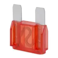 Предохранитель AVS FC-50A "макси" в пакете