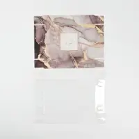 Коробка кондитерская Present, 18 х 12 х 3.5 см