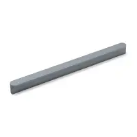 Ручка-скоба CAPPIO RS140, м/о 191 мм, графит