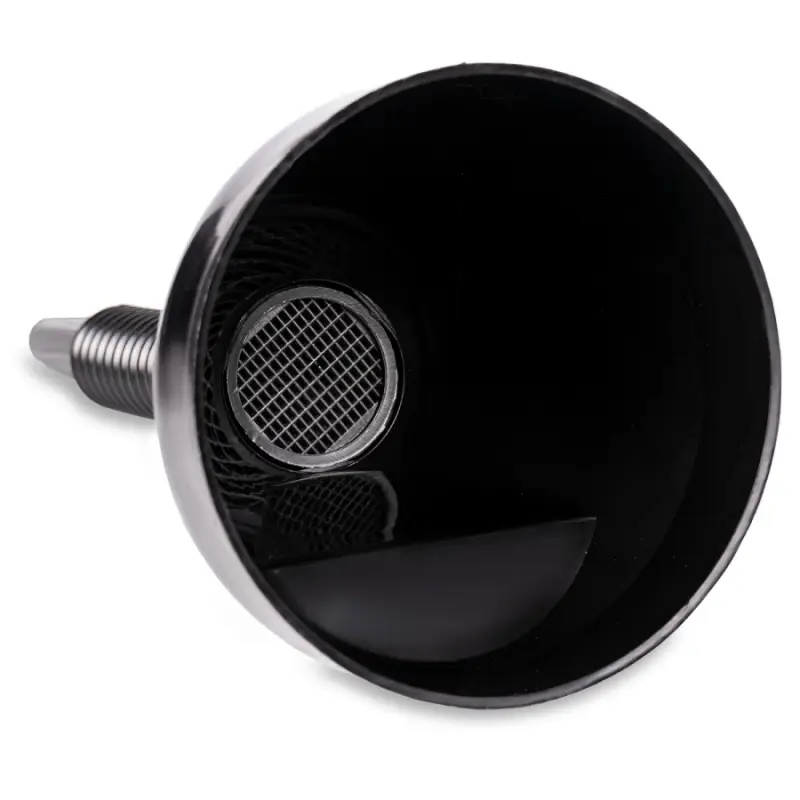 Воронка с гибким носиком AVS OF-135 (D-135 мм, L-350 мм)