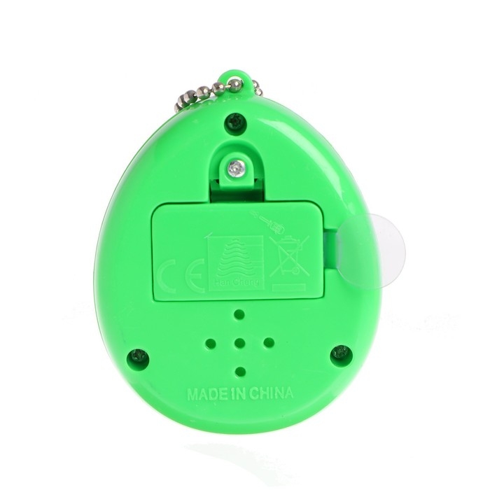 Электронная игра «Лучший друг»,168 персонажей, на блистере, МИКС Электронная игра «Лучший друг»,168 персонажей, на блистере, МИКС