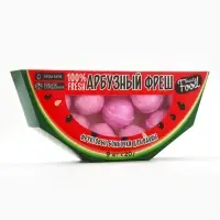 Подарочный набор косметики «Арбузный фреш», бомбочки для ванны, 9 х 20 г, BEAUTY FOOD