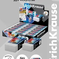 Ластик ErichKrause Art Spirit, художественный