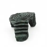 Укрытие для террариума под камень, 12&times;10&times;4 см