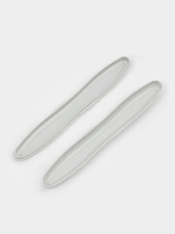 Футляр для зубной щётки, серый