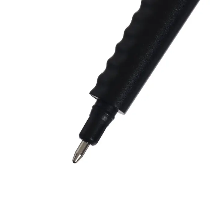 Ручка-прикол Calligrata &laquo;Автомат&raquo;, синий стержень, шариковая, МИКС