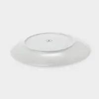 Тарелка 240 мм мелкая "Её тарелка"