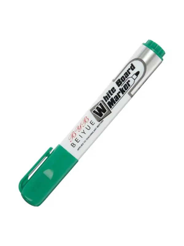 Набор маркеров на водной основе &laquo;Волшебство&raquo;, 4 шт., 2&times;8&times;14 см