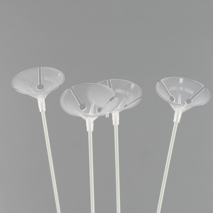 Стойка для воздушных шаров на 12 шаров, высота 120 см Стойка для воздушных шаров на 12 шаров, высота 120 см