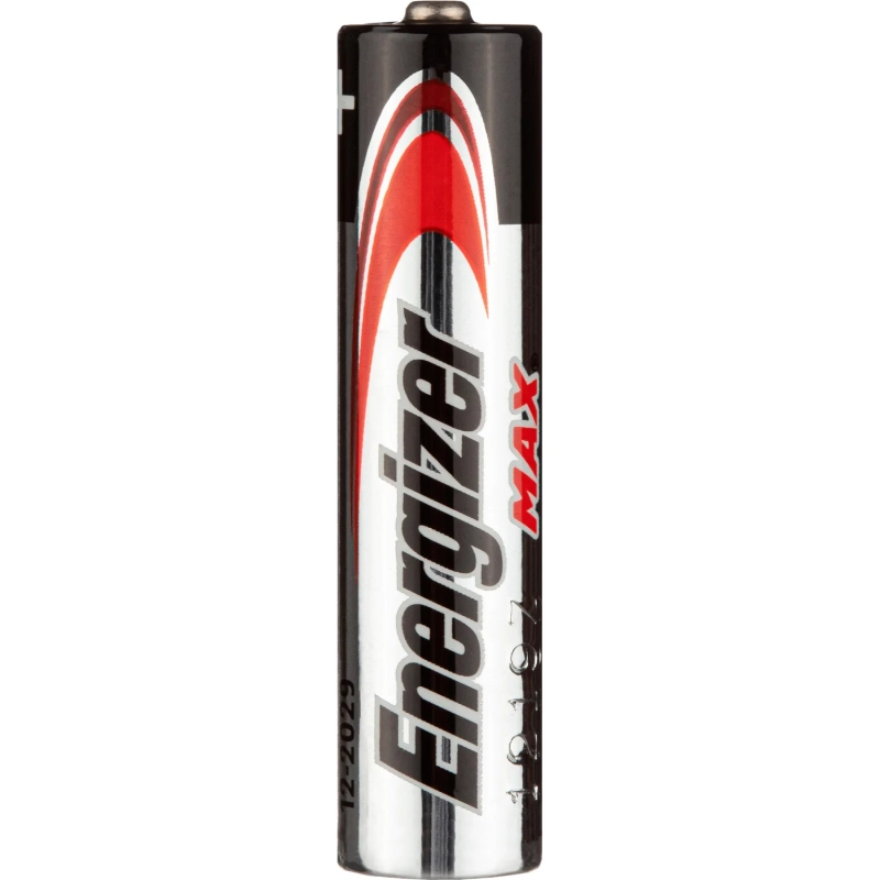 Батарейка ENERGIZER LR03 Max 10шт/уп