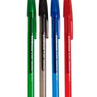 Набор ручек гелевых ErichKrause R=301 Original Gel, 4 цвета, узел 0.5 мм