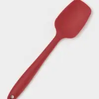 Лопатка Доляна &laquo;Рэми&raquo;, 27 см, силикон, МИКС