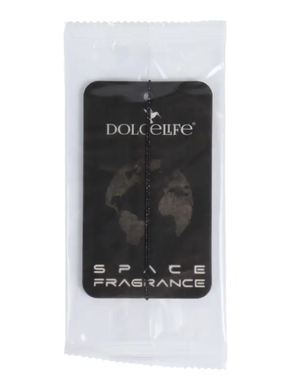 Ароматизатор картонный «Нежность», тёплый табачно-ванильный Ароматизатор картонный «Нежность», тёплый табачно-ванильный