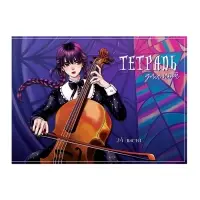 Тетрадь для нот Calligrata &laquo;Девочка с косичками&raquo; А5, 24 листа, горизонтальная