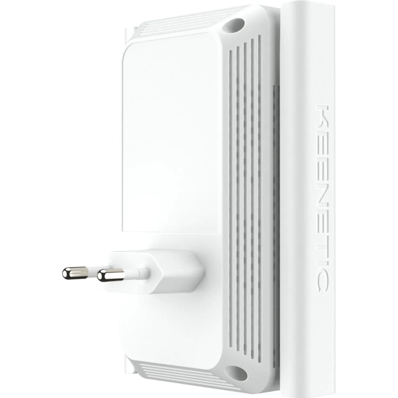Усилитель сигнала Wi-Fi Netcraze (Keenetic) Buddy 4 (NC-3211)