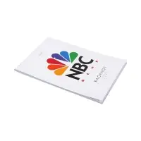 Блокнот Hatber &laquo;Проект Капланопись.Выпуск №1&raquo;, А6, 32 листа, на скобе, МИКС