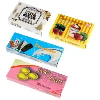 Продутовая тележка "Супермаркет"