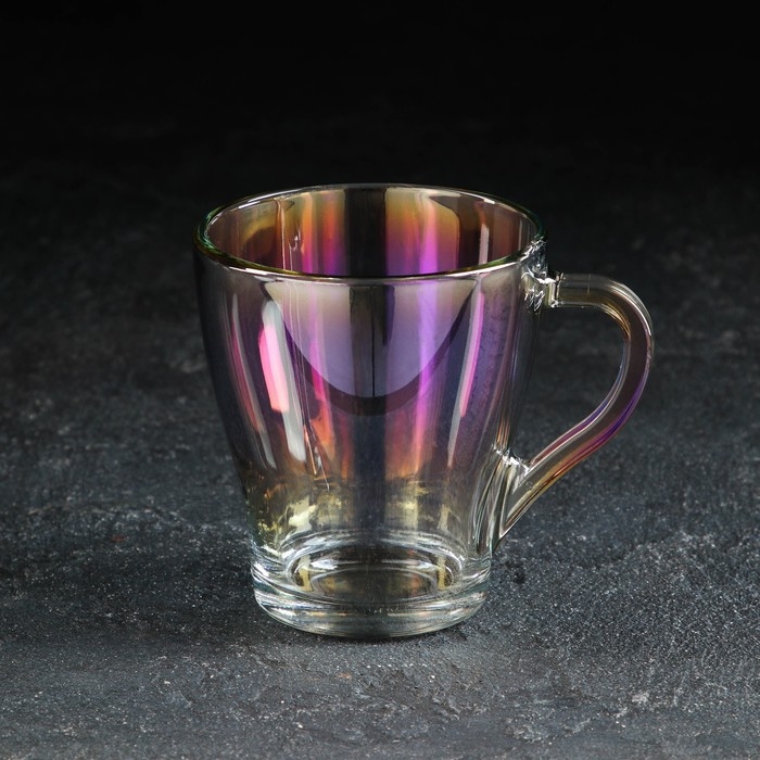 Кружка «Радуга», 250 мл Кружка «Радуга», 250 мл