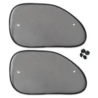 Шторки солнцезащитные (боковая, задняя) SH-207S (2 шт.) 65х38 cm