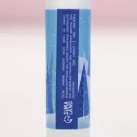 Адвент календарь &laquo;Чудес в Новом году!&raquo;, бальзам для губ, 5&times;10 г, Чистое счастье