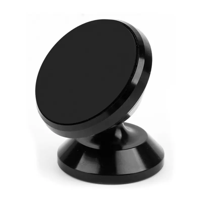 Держатель для смартфонов магнитный на приборную панель AVS AH-1710-M