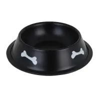 VETTA Миска для домашних животных, нерж. сталь, 16х4 см, 200 мл, 4 цвета