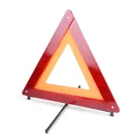 Знак аварийной остановки AVS WT-004