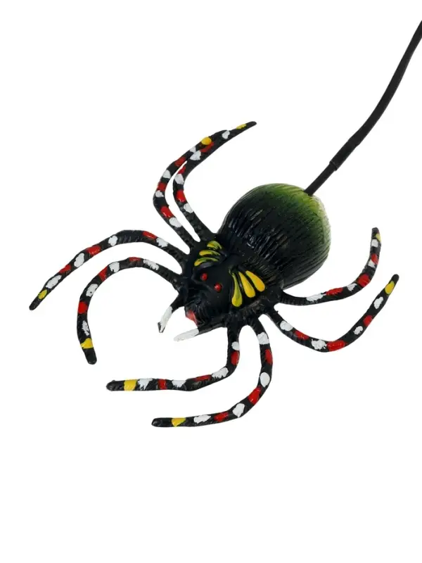 Прыгающий &laquo;Паук&raquo;