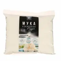 Кокосовая мука, 1 кг