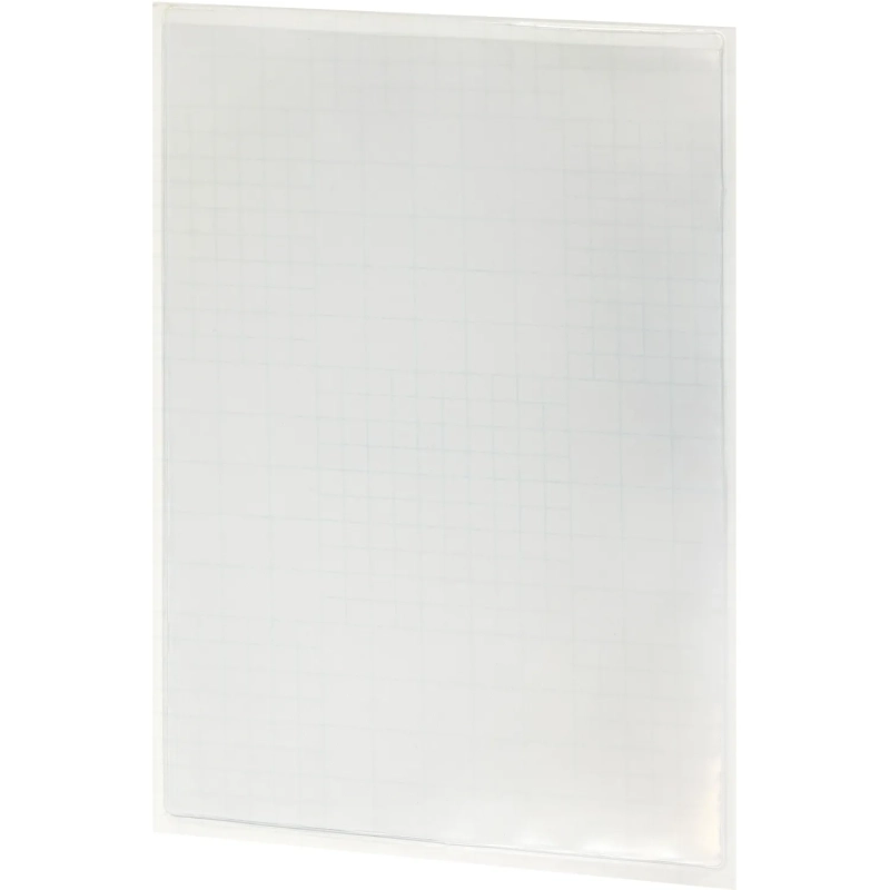 Карман настенный Выбор Есть, А4, на клеевой основе, 5шт\уп