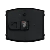 Часы настенные &laquo;Модерн&raquo;, плавный ход, 25&times;22 см