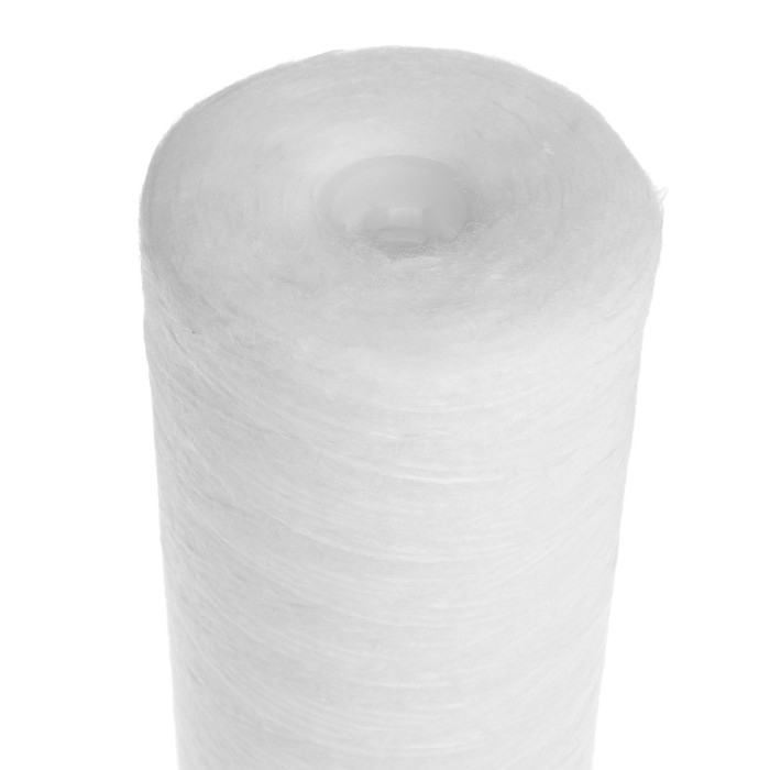 Картридж сменный ZEIN PS-10BB, полипропиленовая нить, 50 мкм Картридж сменный ZEIN PS-10BB, полипропиленовая нить, 50 мкм