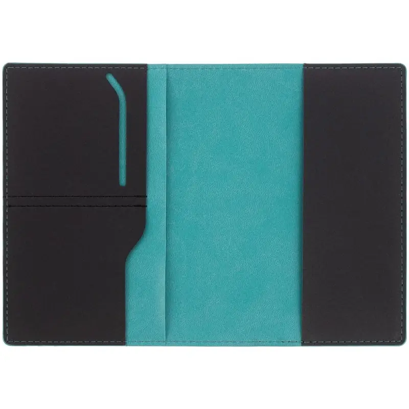 Набор Multimo Mini, черный с бирюзовым Набор Multimo Mini, черный с бирюзовым