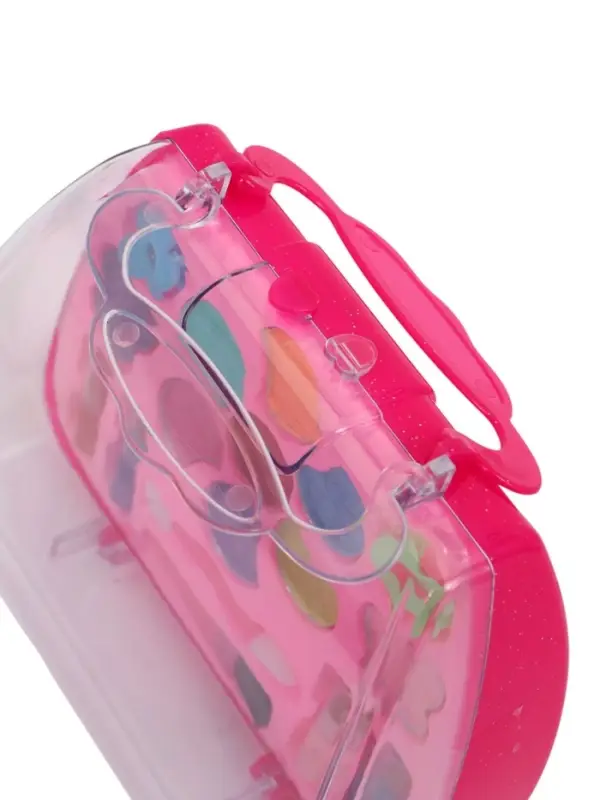 Набор косметики для девочек &laquo;Сумочка с цепочкой&raquo;