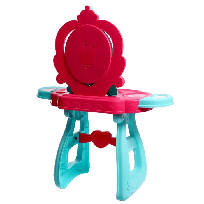 Игровой набор «Маленькая принцесса» с аксессуарами Игровой набор «Маленькая принцесса» с аксессуарами