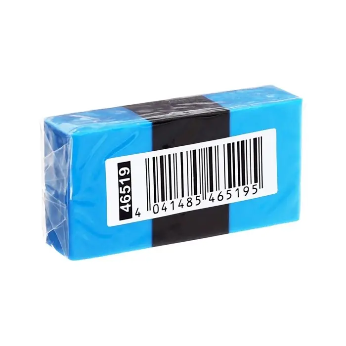 Ластик ErichKrause Ластик ErichKrause "Joy Rainbow", мягкий, гипоаллергенный, микс