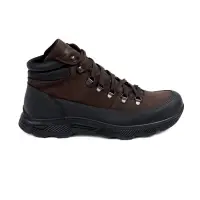 Треккинговые ботинки TREK Sizer2 коричневый, р.44 Треккинговые ботинки TREK Sizer2 коричневый, р.44