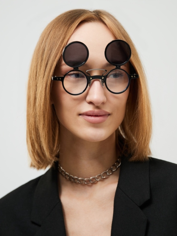 Очки солнечные раскладные, uv 400, дужка 14.5 см, ширина 13.7 см, линза 3.8 х 3.8 см Очки солнечные раскладные, uv 400, дужка 14.5 см, ширина 13.7 см, линза 3.8 х 3.8 см