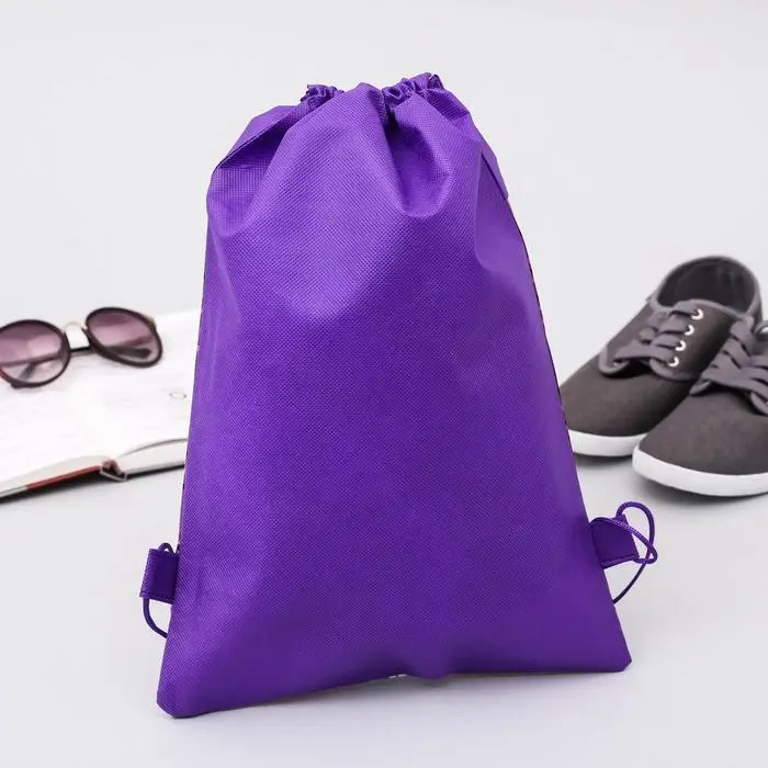 Мешок для обуви &laquo;Самая классная&raquo; (нетканый материал) 41&times;30 см