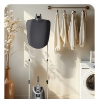 Отпариватель напольный для одежды KT-927 - 2100 Вт