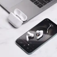 Наушники беспроводные Hoco EW04, TWS, вакуумные, Bluetooth 5.1, 30/400 мАч, шумоподавление, белые