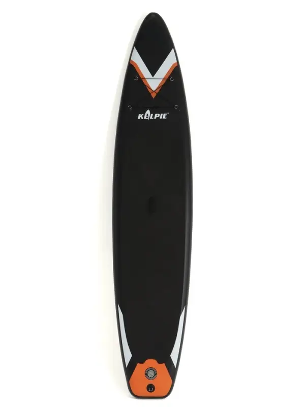 Сапборд надувной TOURING KELPIE 12.6", 383&times;80&times;15 см