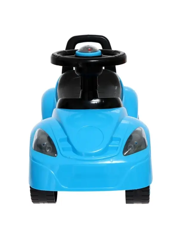 Толокар &laquo;Машина&raquo;, детская каталка, МИКС