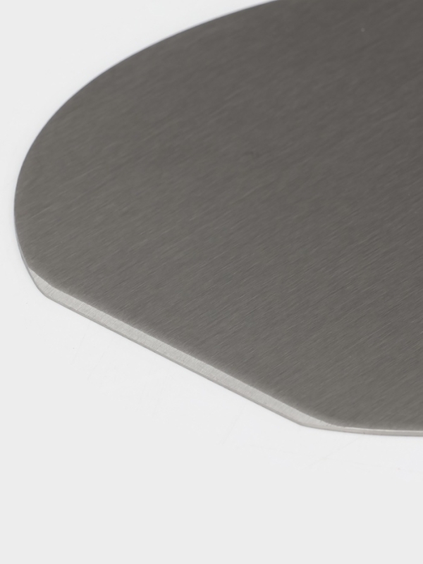 Лопатка для пиццы и коржей, ручка пластик 33,5x16,5 см Лопатка для пиццы и коржей, ручка пластик 33,5x16,5 см