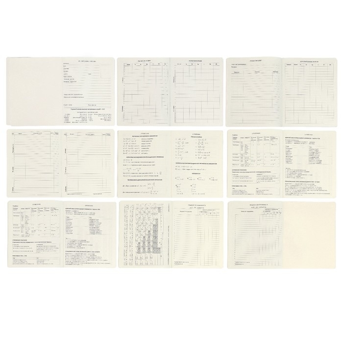 Дневник универсальный для 1-11 класса Minty soft touch, мягкая обложка, искусственная кожа, ляссе, 80 г/м2